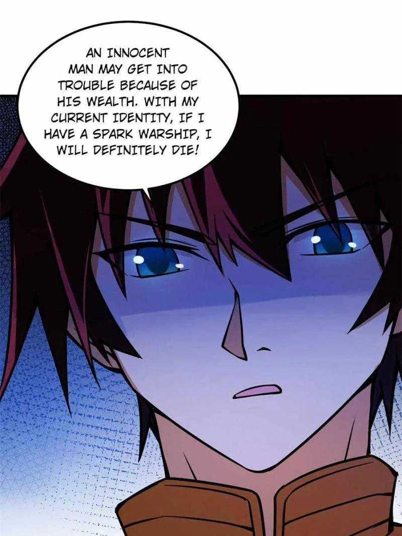 My Battleship Can Be Upgraded Chapter 3 – Page 55