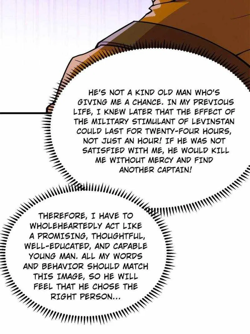 My Battleship Can Be Upgraded Chapter 3 – Page 59