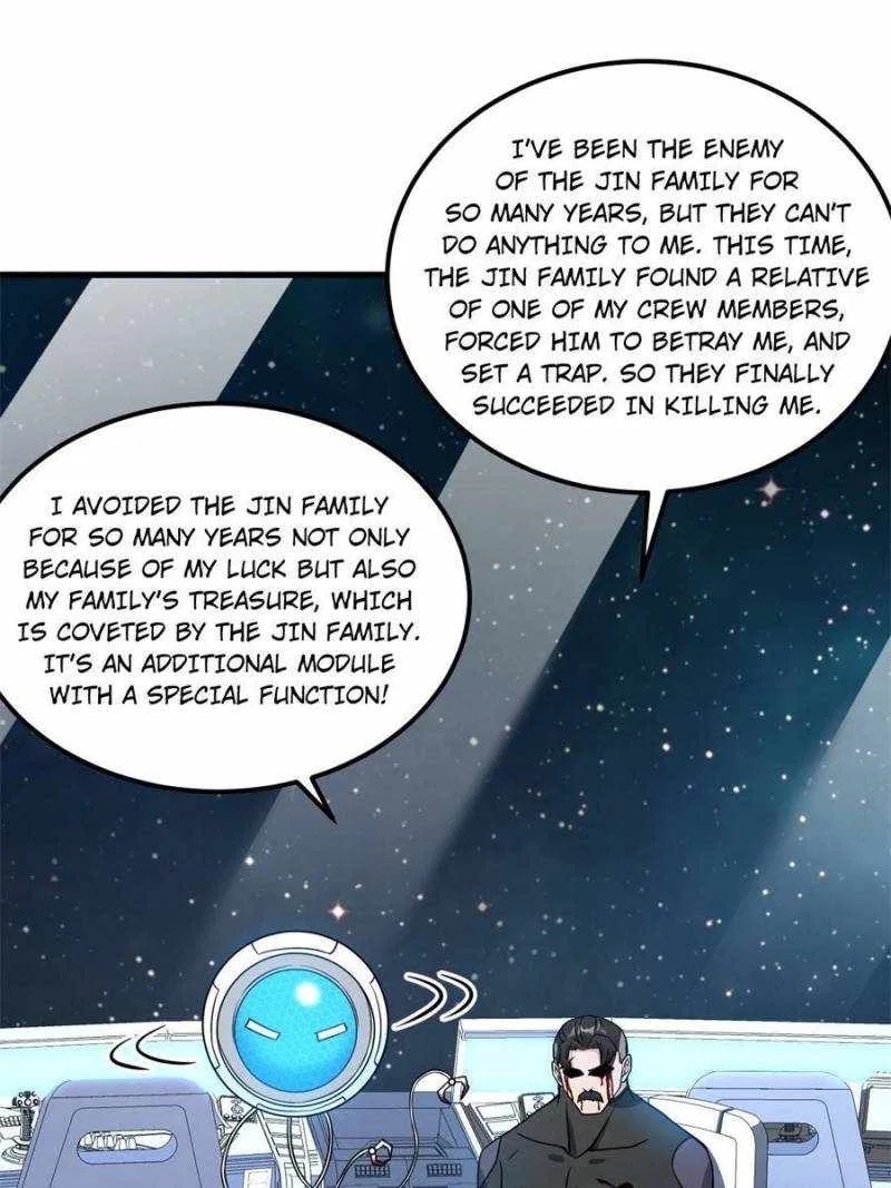 My Battleship Can Be Upgraded Chapter 3 – Page 60