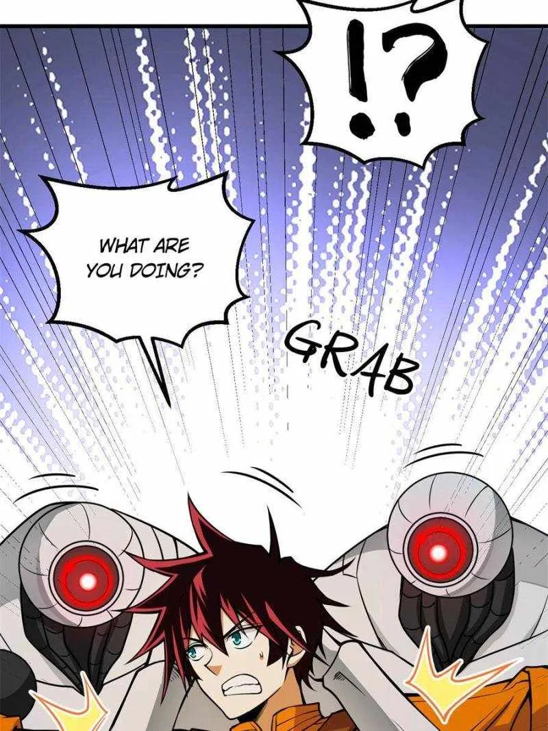 My Battleship Can Be Upgraded Chapter 3 – Page 62