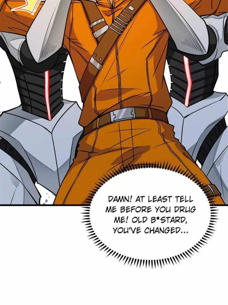 My Battleship Can Be Upgraded Chapter 3 – Page 63