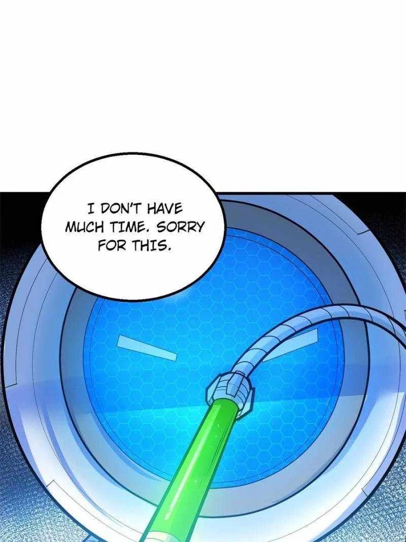 My Battleship Can Be Upgraded Chapter 3 – Page 65