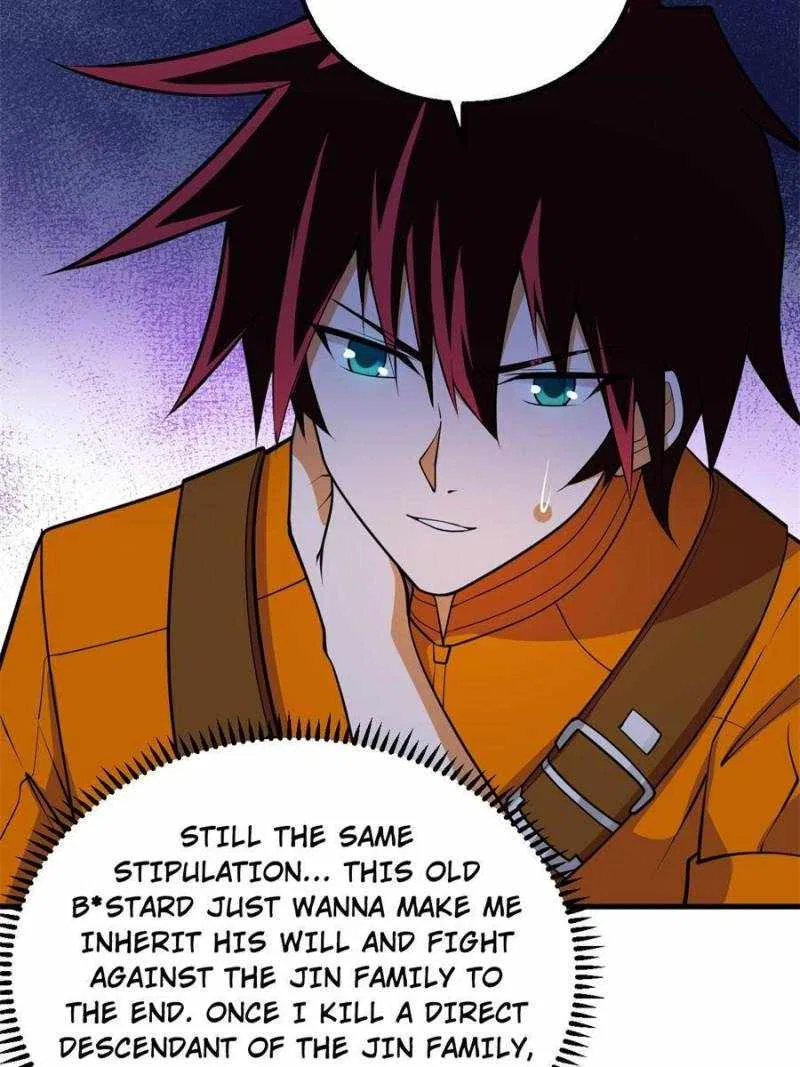 My Battleship Can Be Upgraded Chapter 3 – Page 69