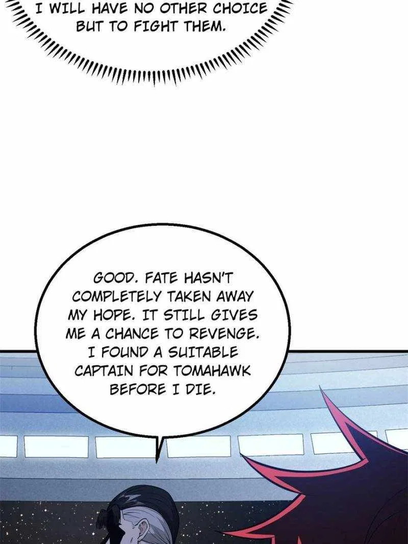 My Battleship Can Be Upgraded Chapter 3 – Page 70