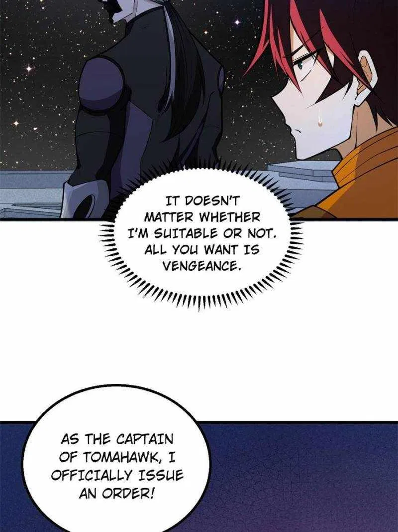 My Battleship Can Be Upgraded Chapter 3 – Page 71