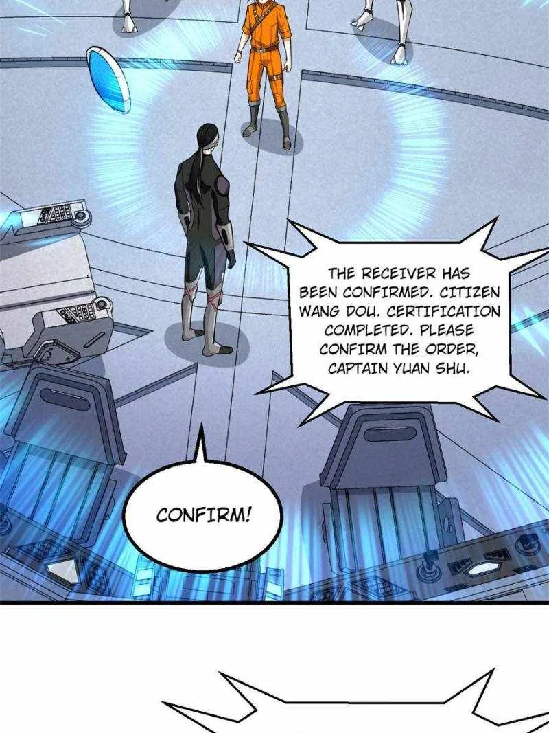 My Battleship Can Be Upgraded Chapter 3 – Page 74