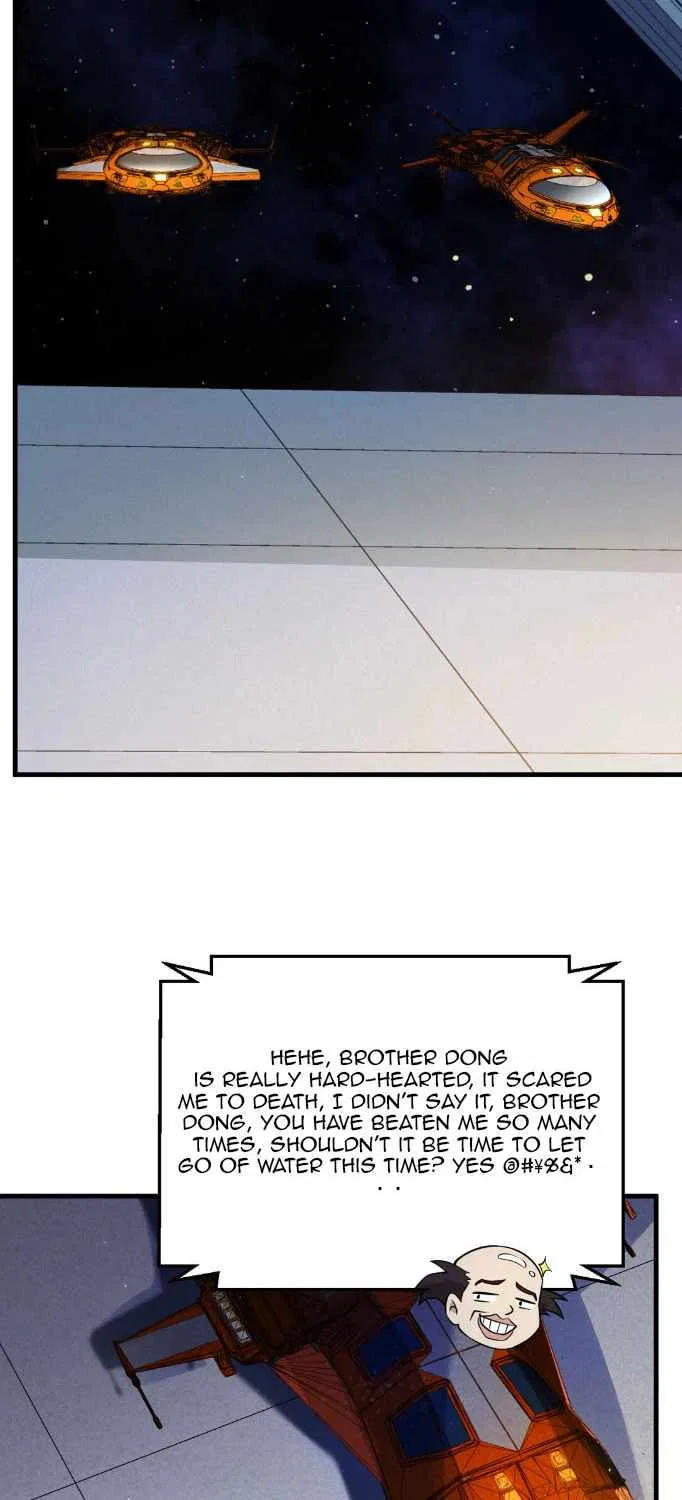 My Battleship Can Be Upgraded Chapter 2 – Page 6