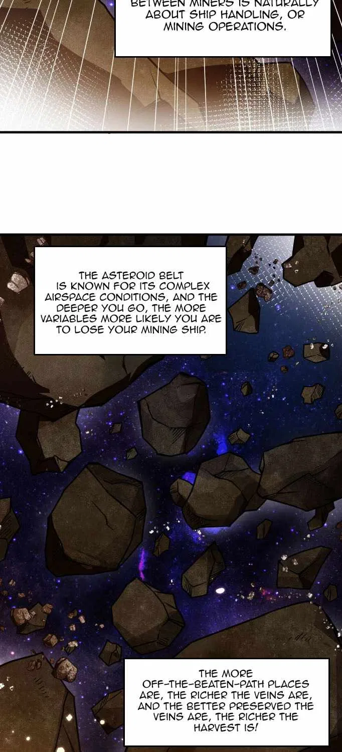 My Battleship Can Be Upgraded Chapter 2 – Page 9