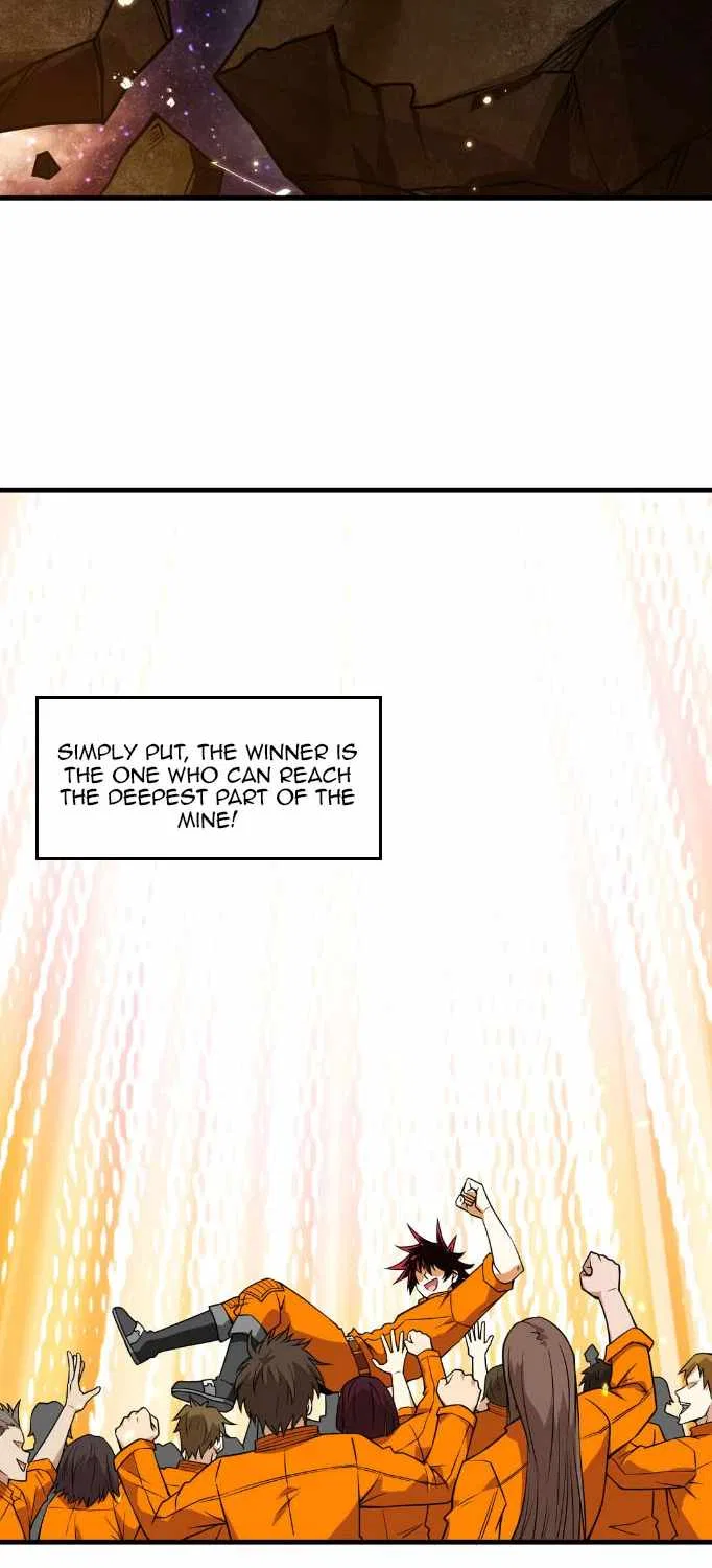My Battleship Can Be Upgraded Chapter 2 – Page 10