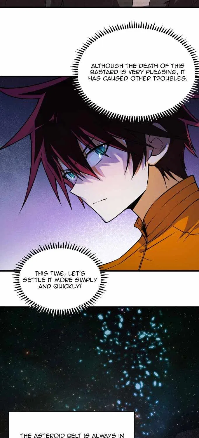 My Battleship Can Be Upgraded Chapter 2 – Page 13