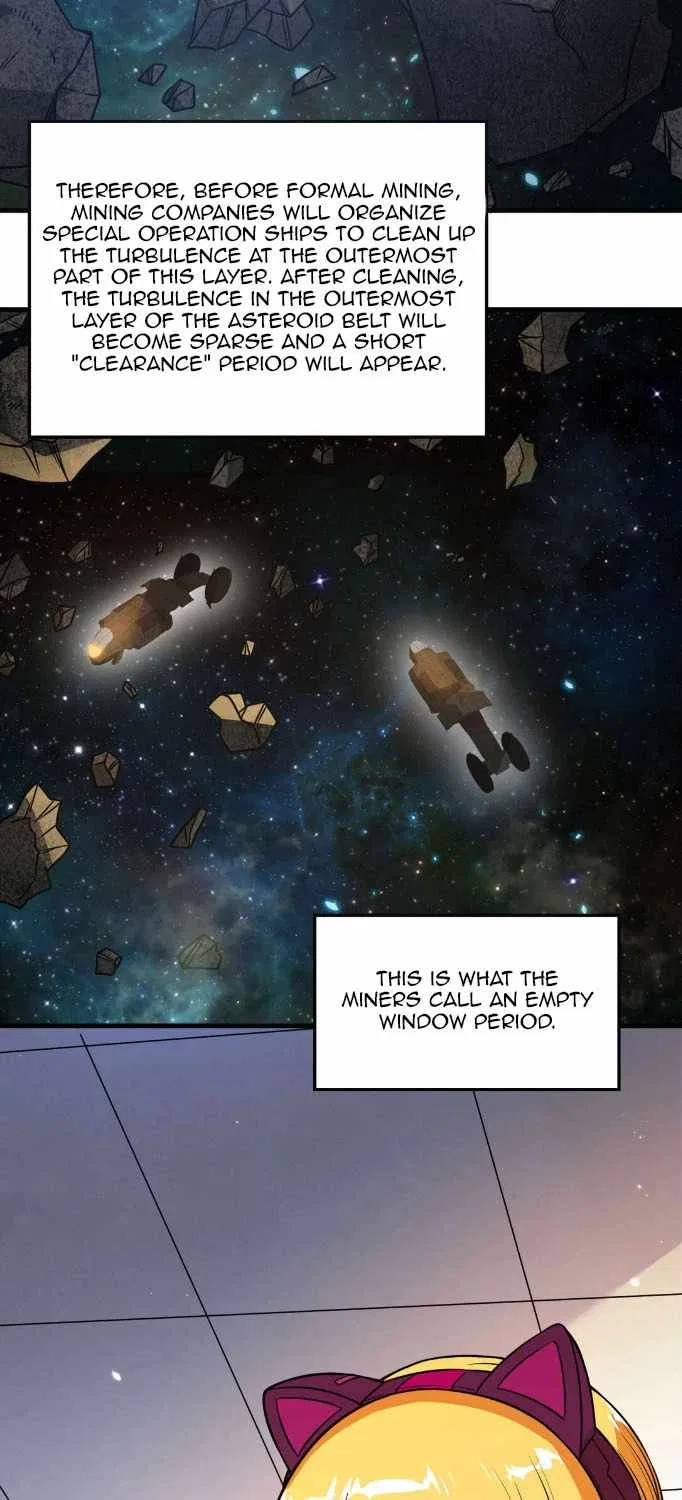My Battleship Can Be Upgraded Chapter 2 – Page 15