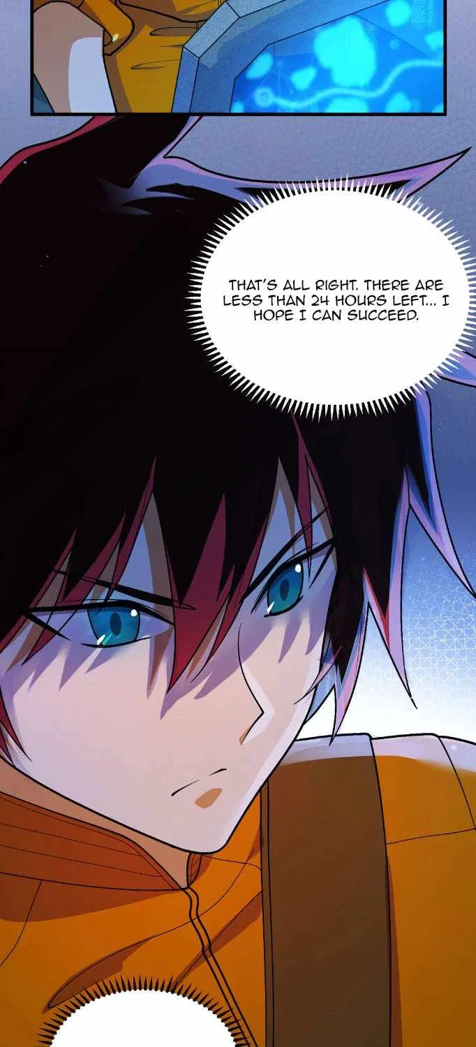 My Battleship Can Be Upgraded Chapter 2 – Page 29