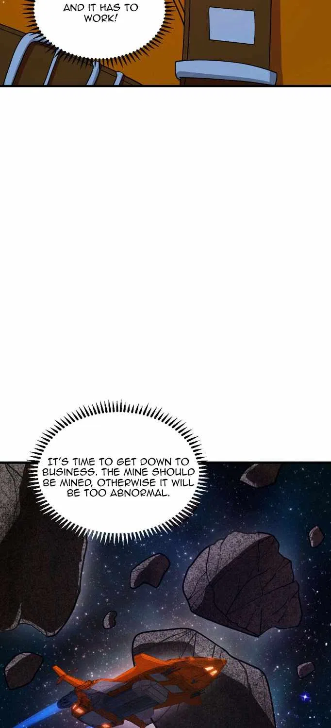My Battleship Can Be Upgraded Chapter 2 – Page 30