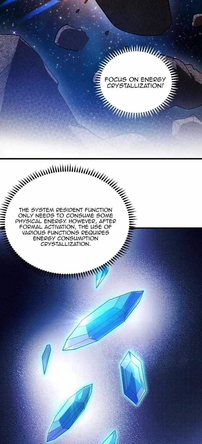 My Battleship Can Be Upgraded Chapter 2 – Page 31
