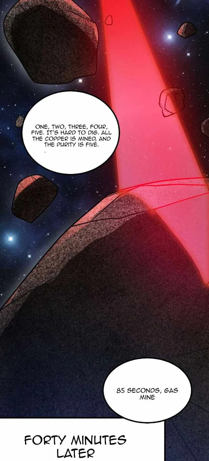 My Battleship Can Be Upgraded Chapter 2 – Page 34