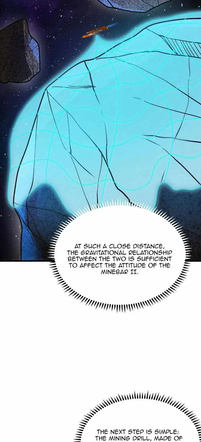 My Battleship Can Be Upgraded Chapter 2 – Page 37
