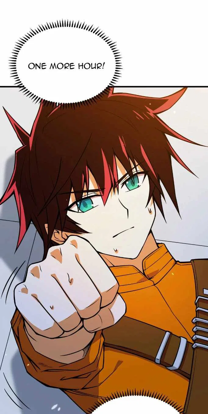 My Battleship Can Be Upgraded Chapter 2 – Page 45