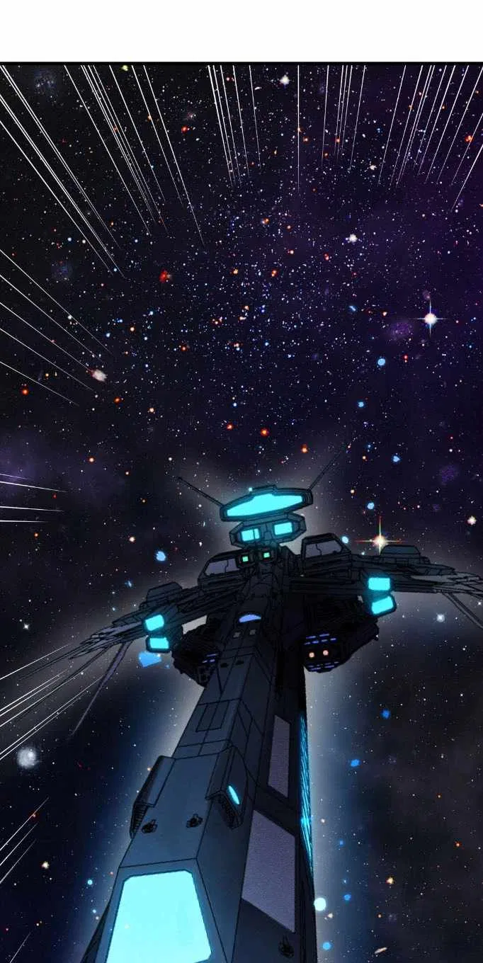 My Battleship Can Be Upgraded Chapter 2 – Page 50