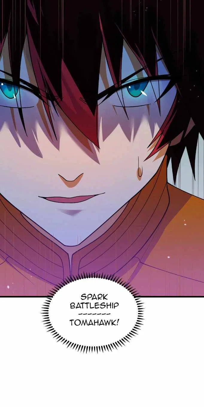 My Battleship Can Be Upgraded Chapter 2 – Page 52