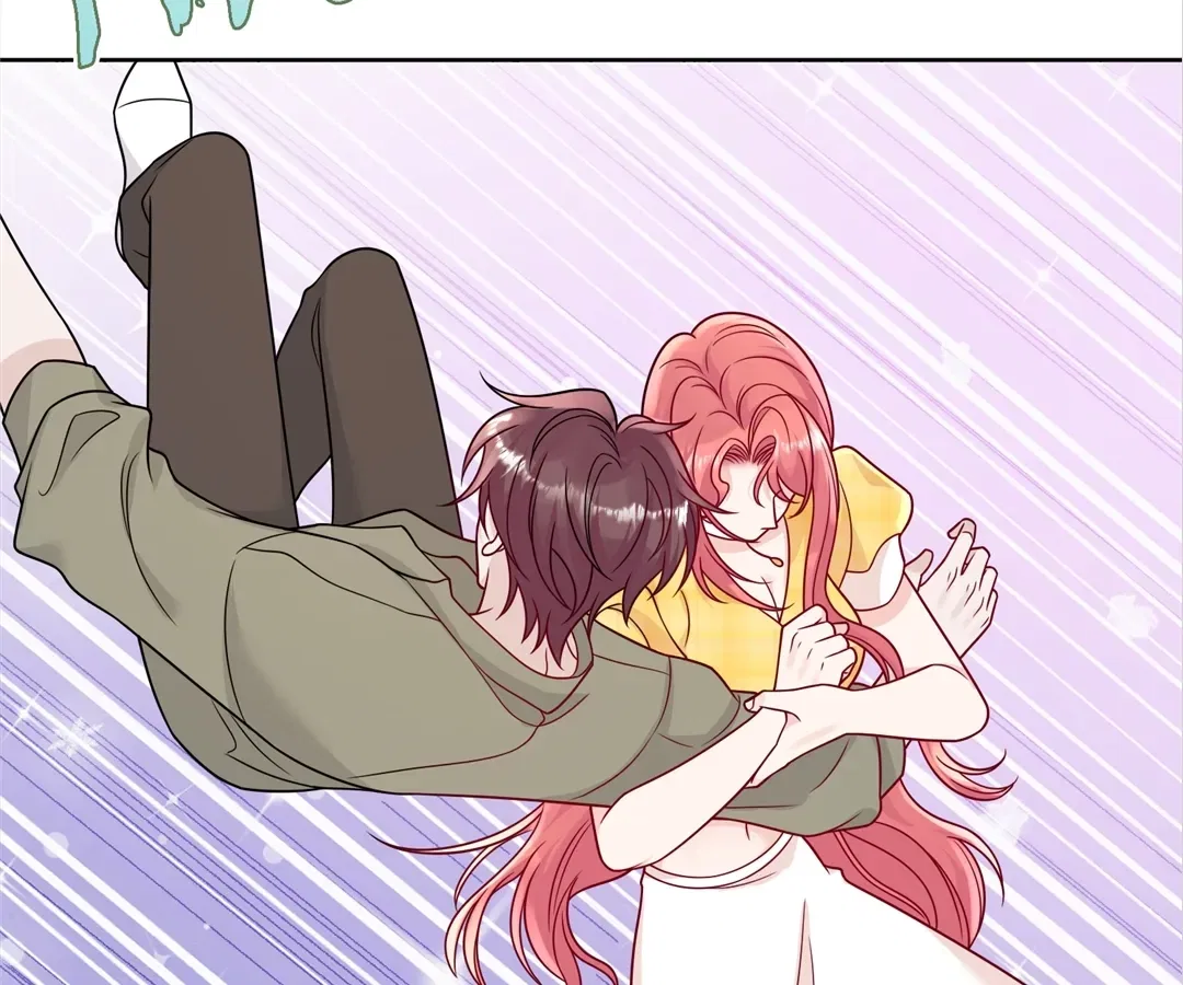 Love in Balance: Sacrifice for Revenge Chapter 10 – Page 2