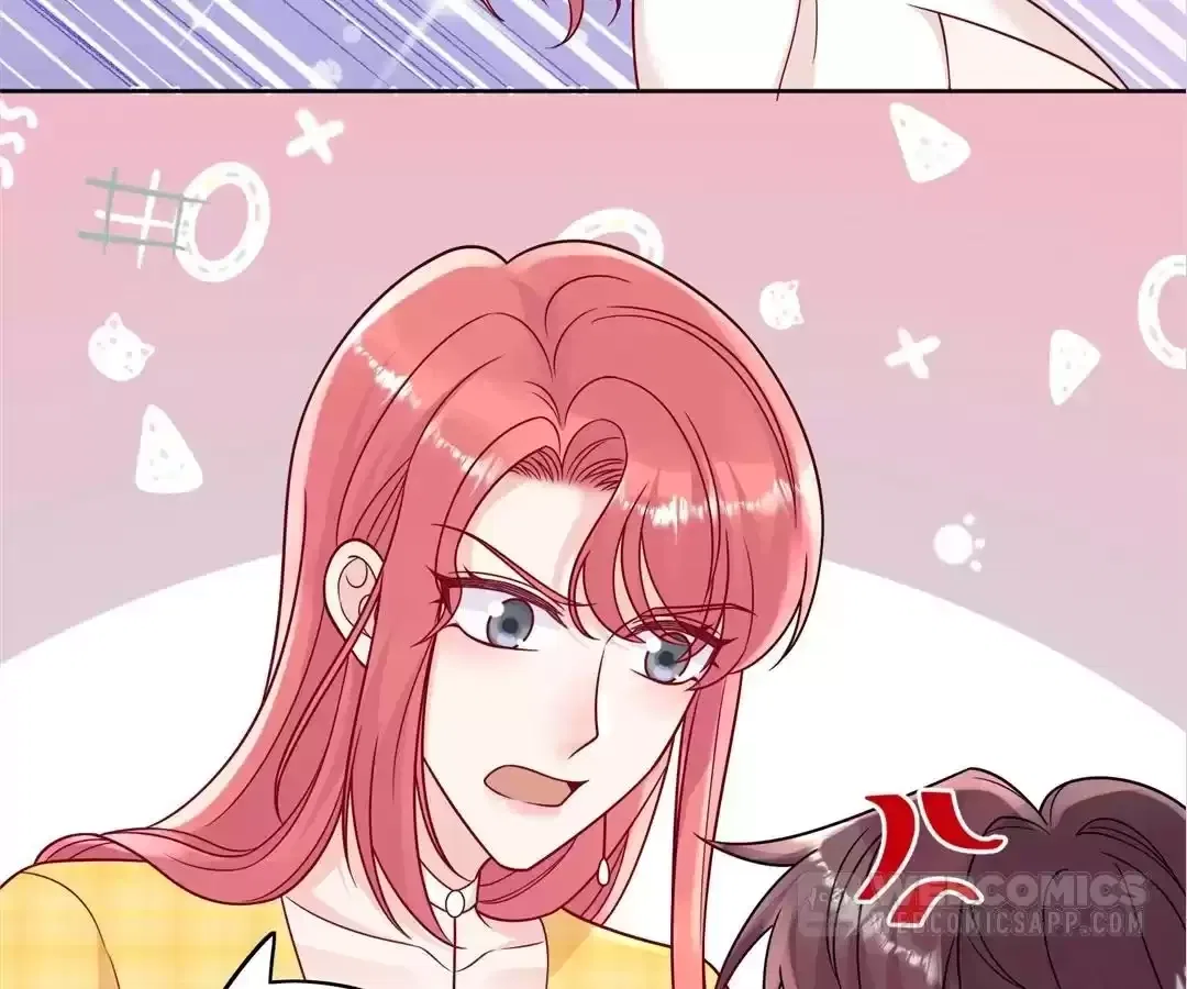 Love in Balance: Sacrifice for Revenge Chapter 10 – Page 3