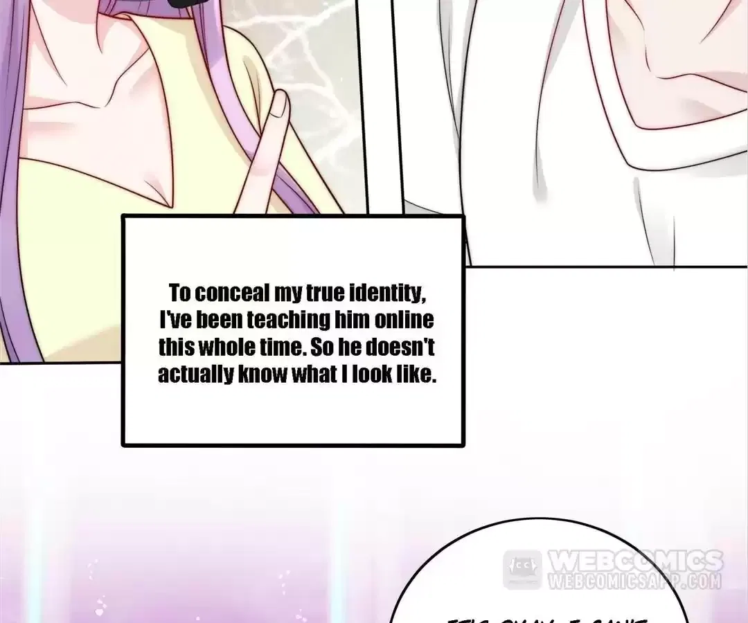 Love in Balance: Sacrifice for Revenge Chapter 10 – Page 11