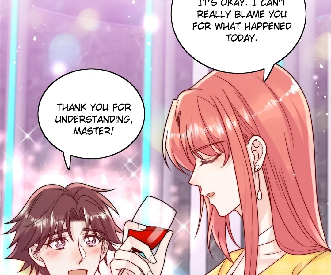 Love in Balance: Sacrifice for Revenge Chapter 10 – Page 12