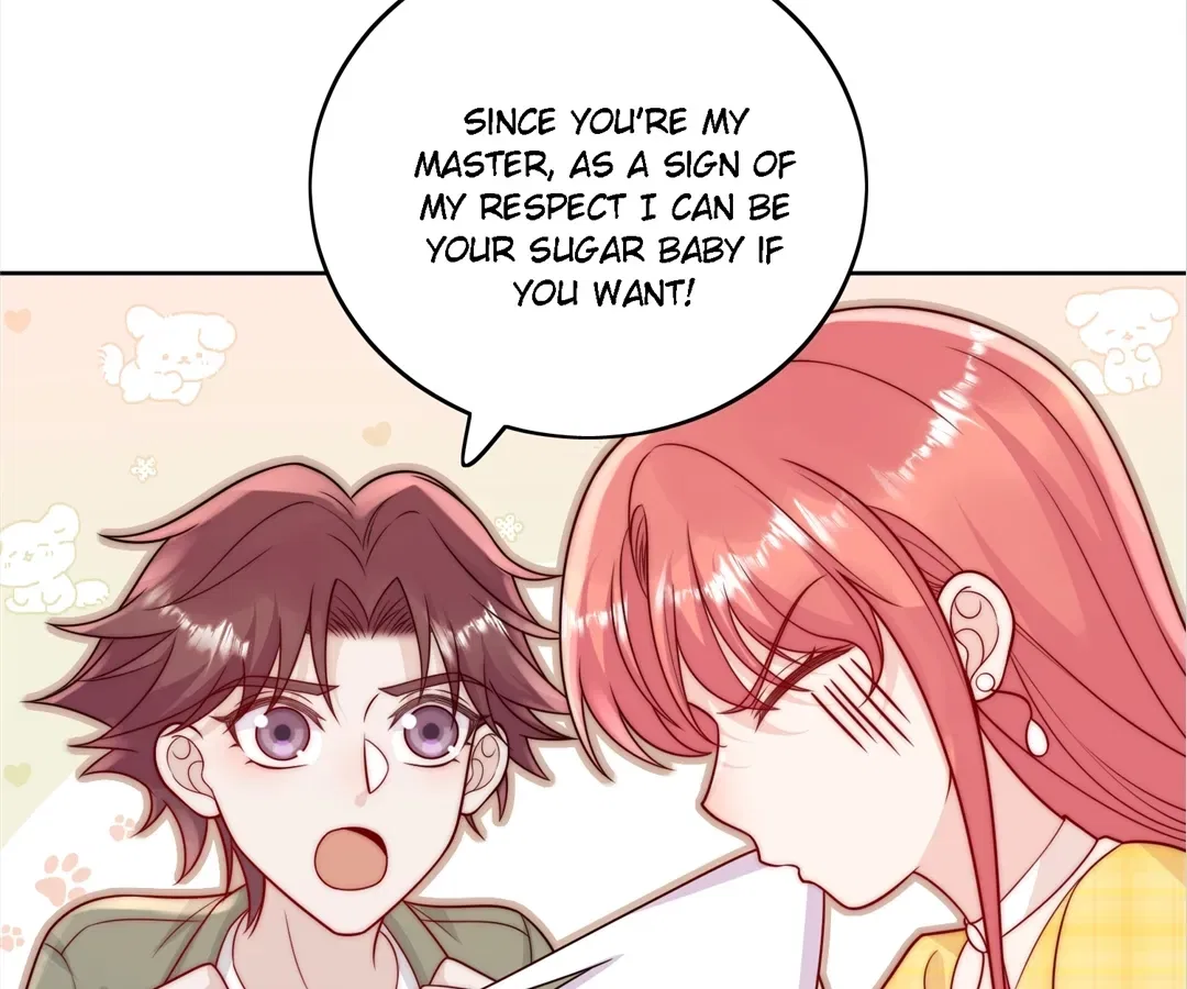 Love in Balance: Sacrifice for Revenge Chapter 10 – Page 14