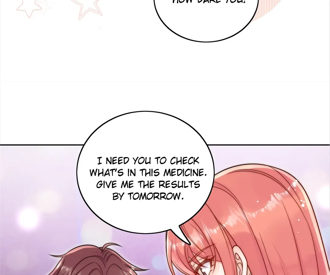 Love in Balance: Sacrifice for Revenge Chapter 10 – Page 17