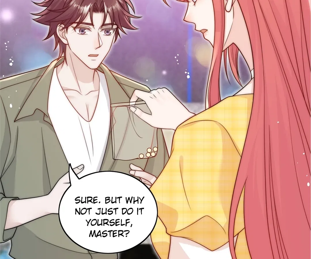 Love in Balance: Sacrifice for Revenge Chapter 10 – Page 18