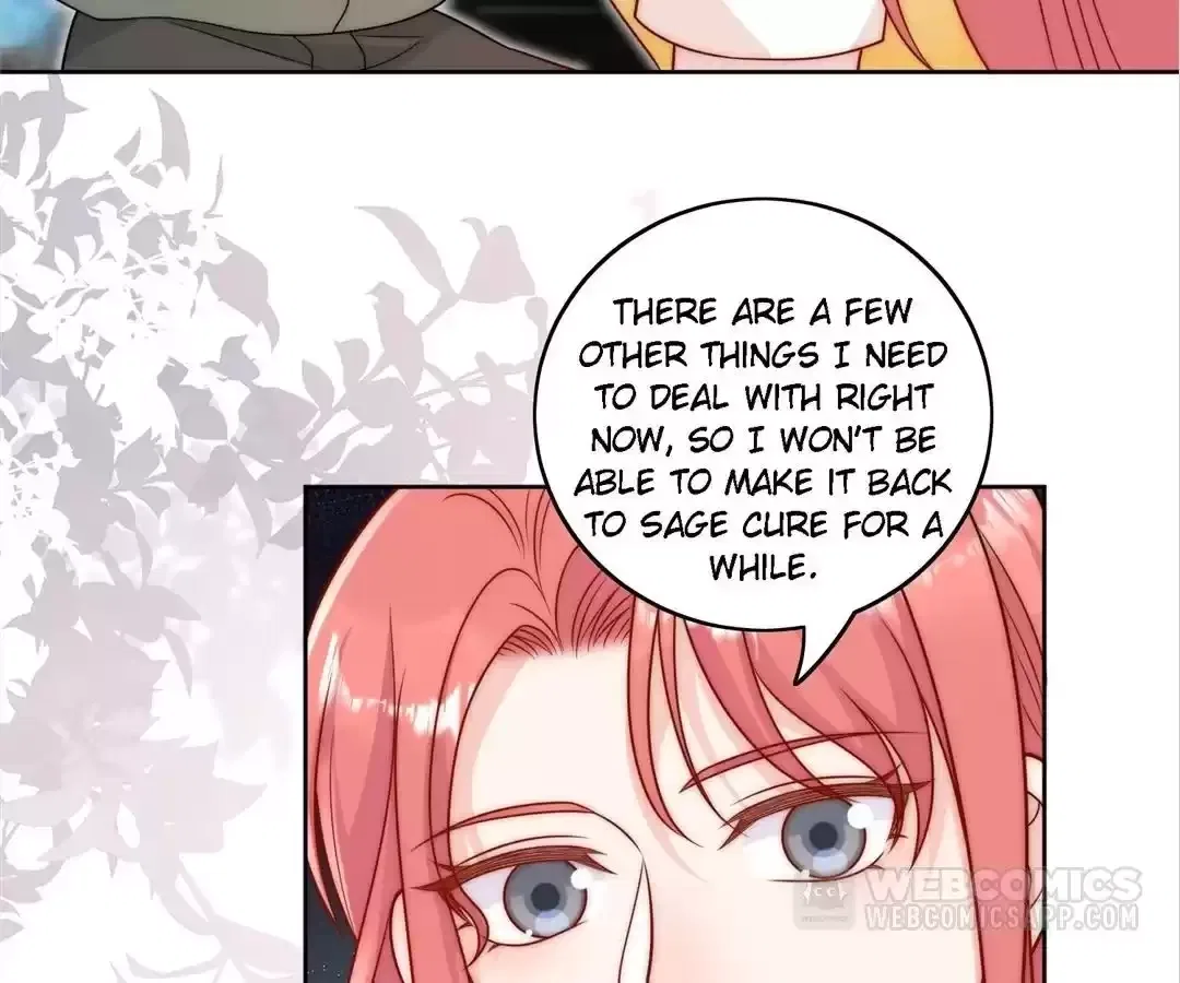 Love in Balance: Sacrifice for Revenge Chapter 10 – Page 19