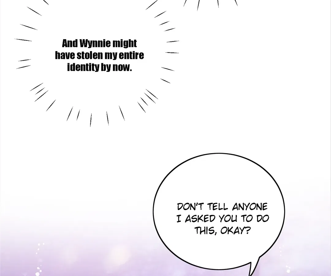 Love in Balance: Sacrifice for Revenge Chapter 10 – Page 21
