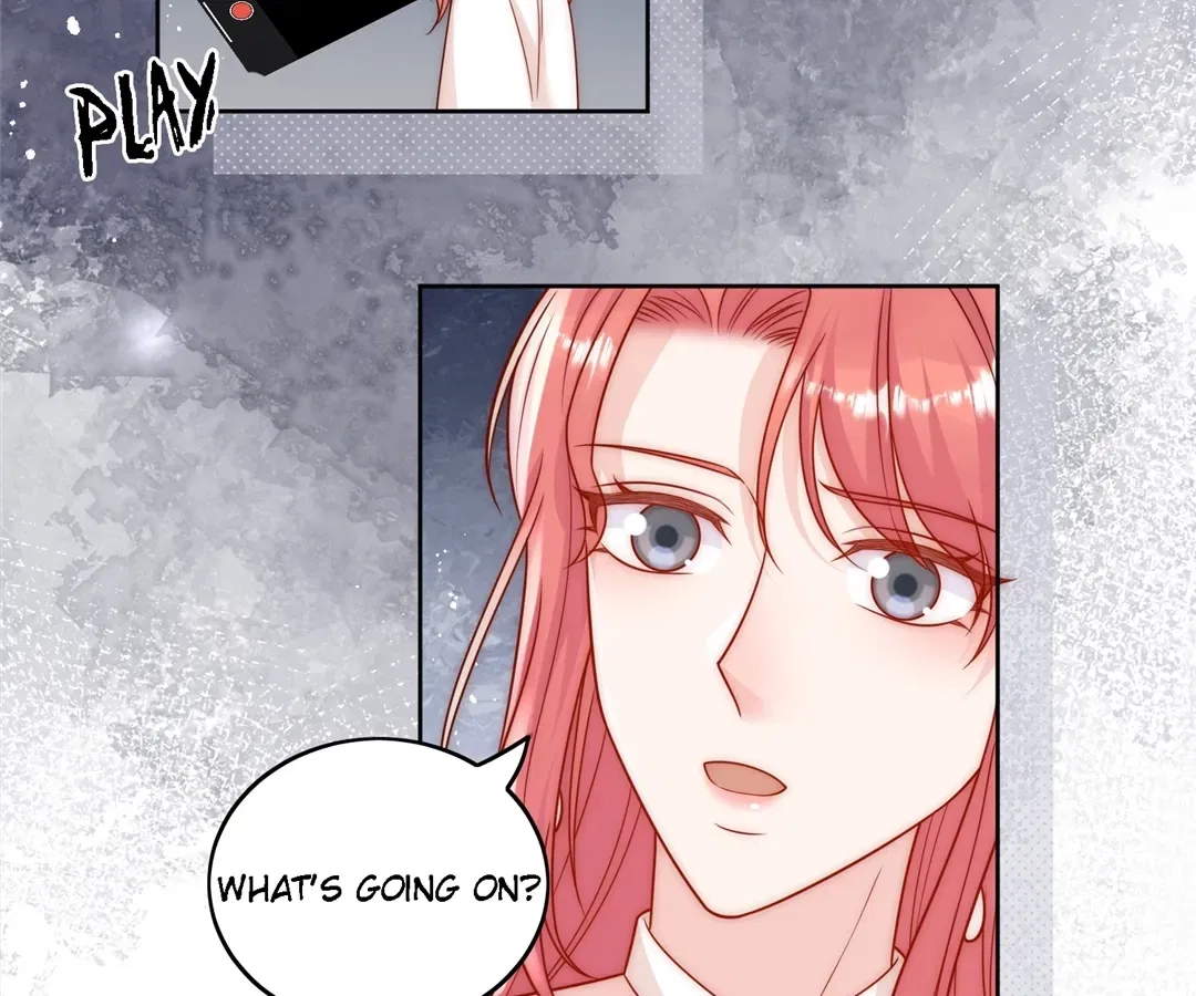 Love in Balance: Sacrifice for Revenge Chapter 10 – Page 30