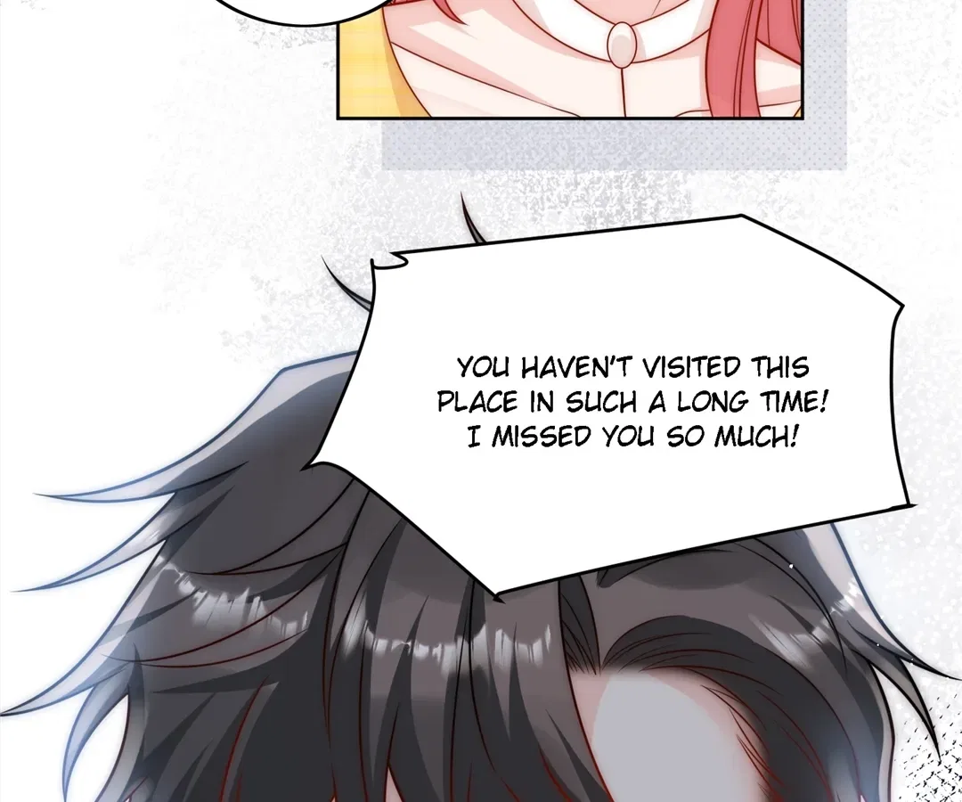 Love in Balance: Sacrifice for Revenge Chapter 10 – Page 31