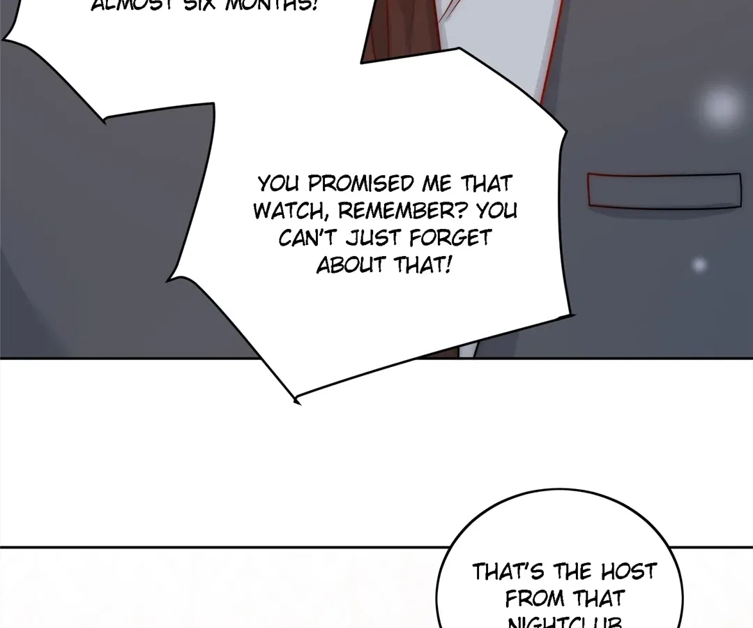 Love in Balance: Sacrifice for Revenge Chapter 10 – Page 33
