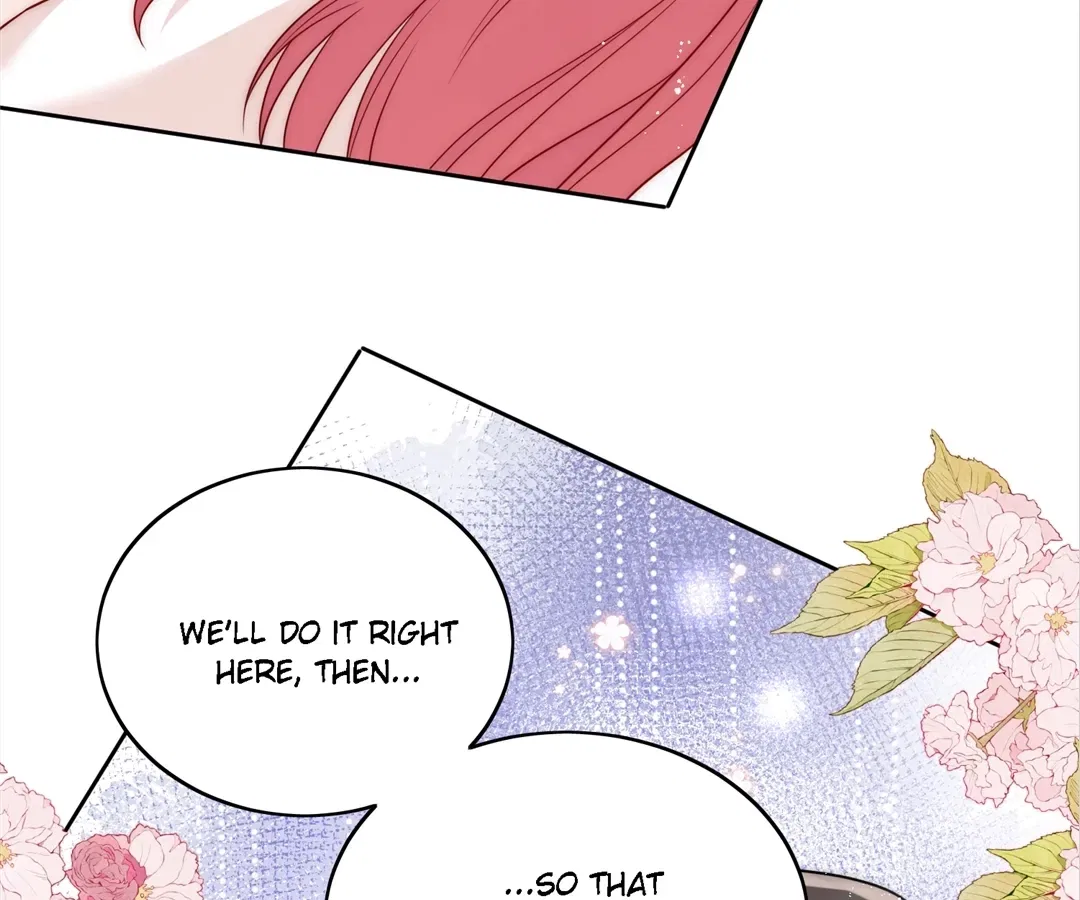 Love in Balance: Sacrifice for Revenge Chapter 10 – Page 37