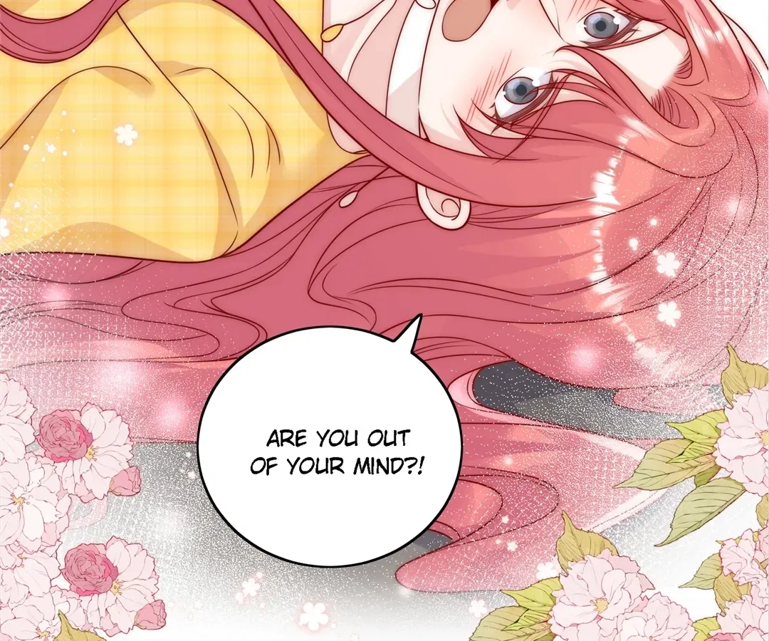 Love in Balance: Sacrifice for Revenge Chapter 10 – Page 39