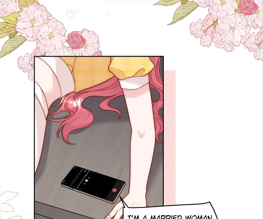 Love in Balance: Sacrifice for Revenge Chapter 10 – Page 40