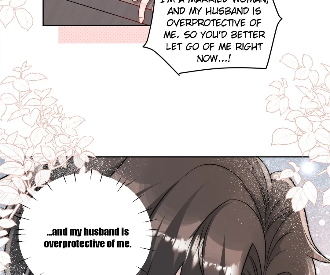 Love in Balance: Sacrifice for Revenge Chapter 10 – Page 41