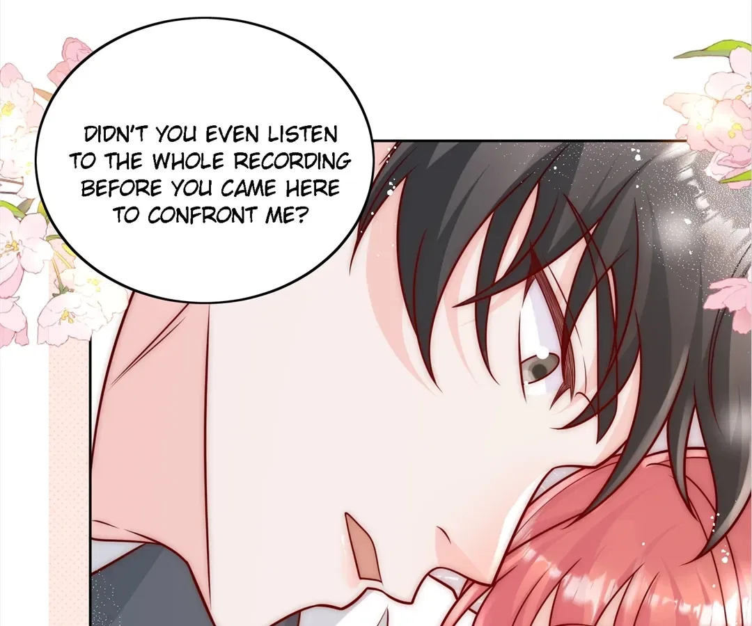 Love in Balance: Sacrifice for Revenge Chapter 10 – Page 44