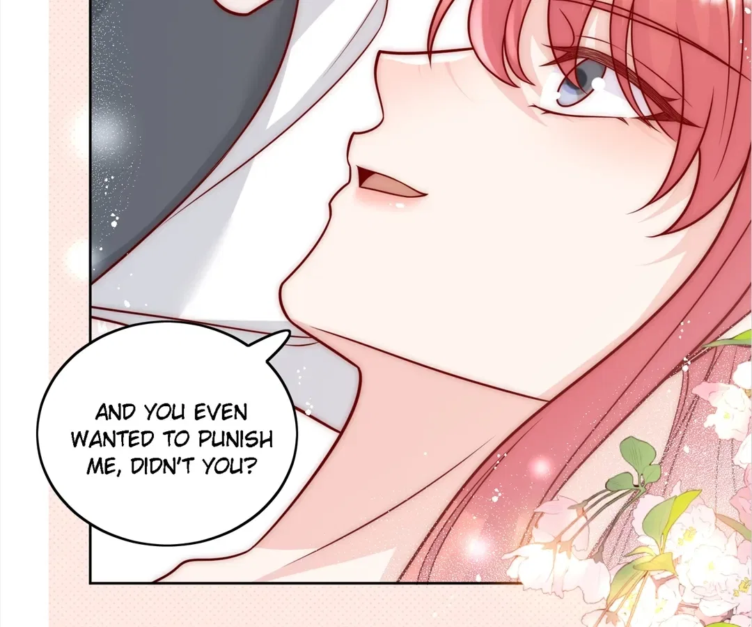 Love in Balance: Sacrifice for Revenge Chapter 10 – Page 45