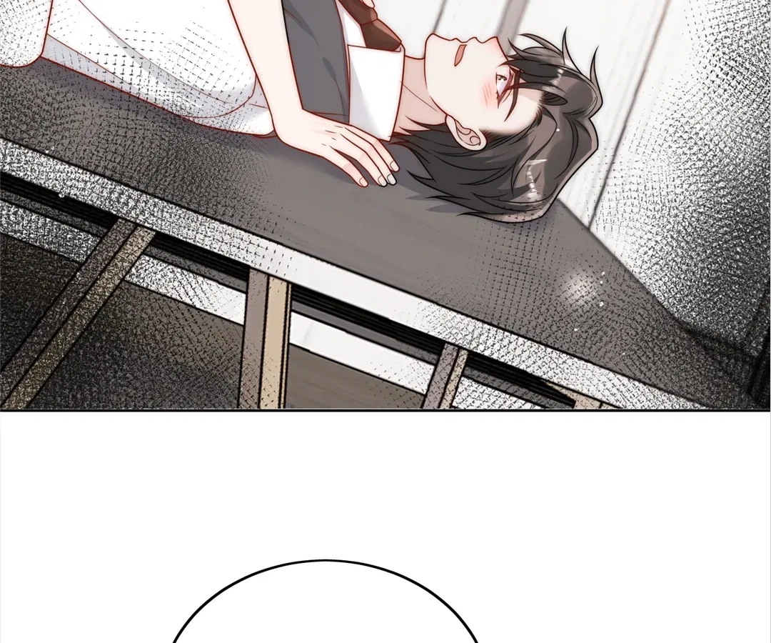 Love in Balance: Sacrifice for Revenge Chapter 10 – Page 49
