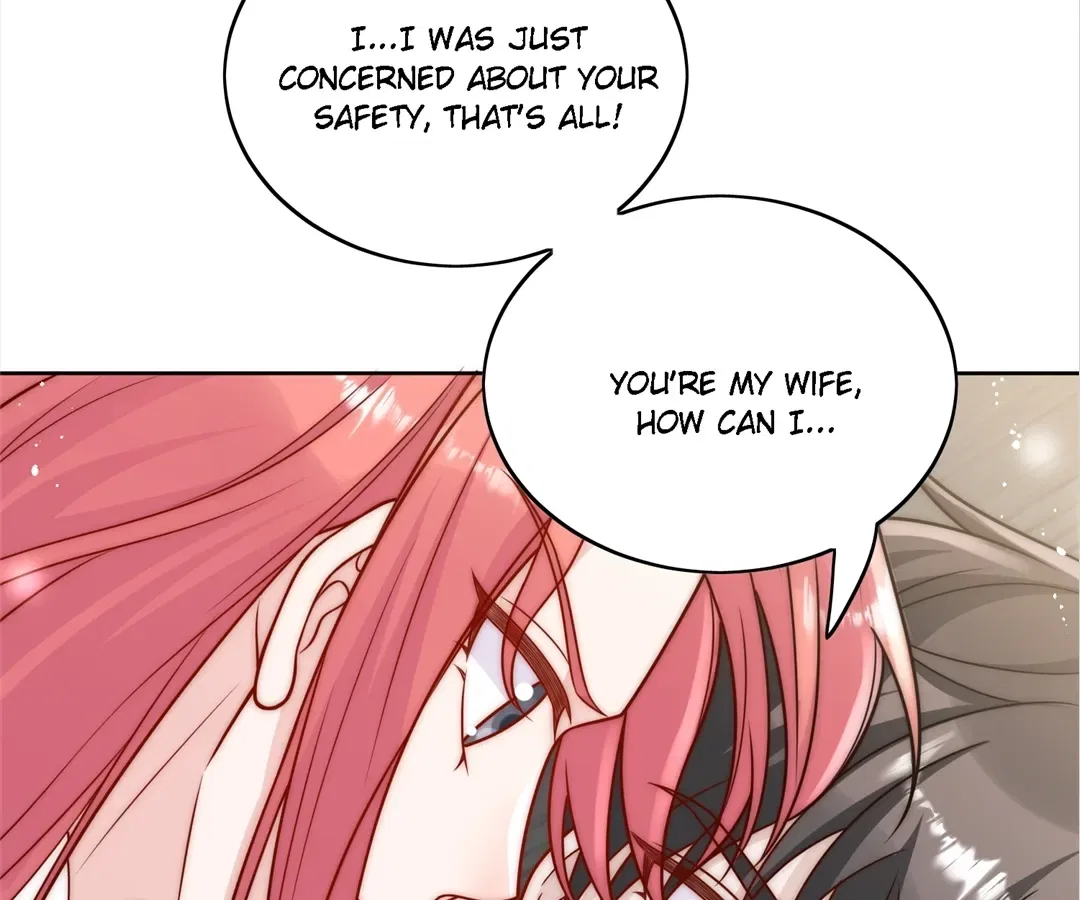Love in Balance: Sacrifice for Revenge Chapter 10 – Page 50