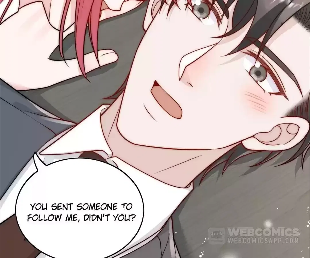 Love in Balance: Sacrifice for Revenge Chapter 10 – Page 51