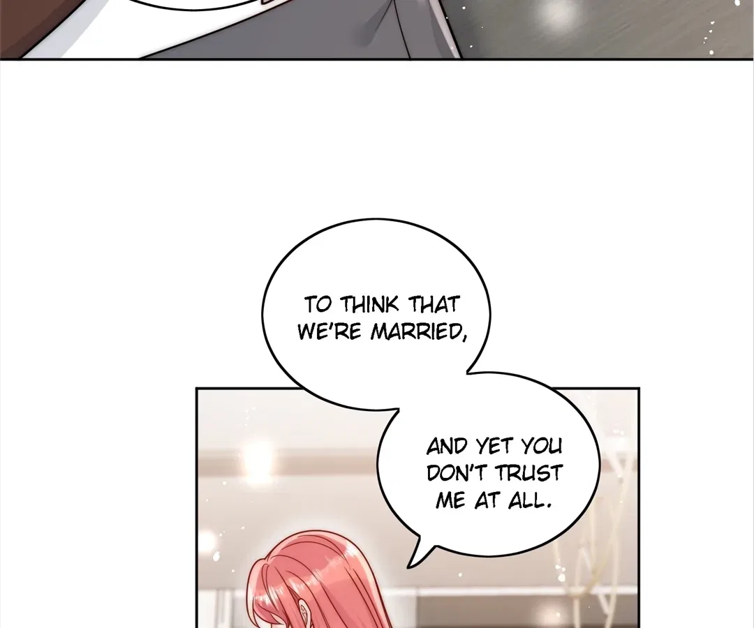 Love in Balance: Sacrifice for Revenge Chapter 10 – Page 52