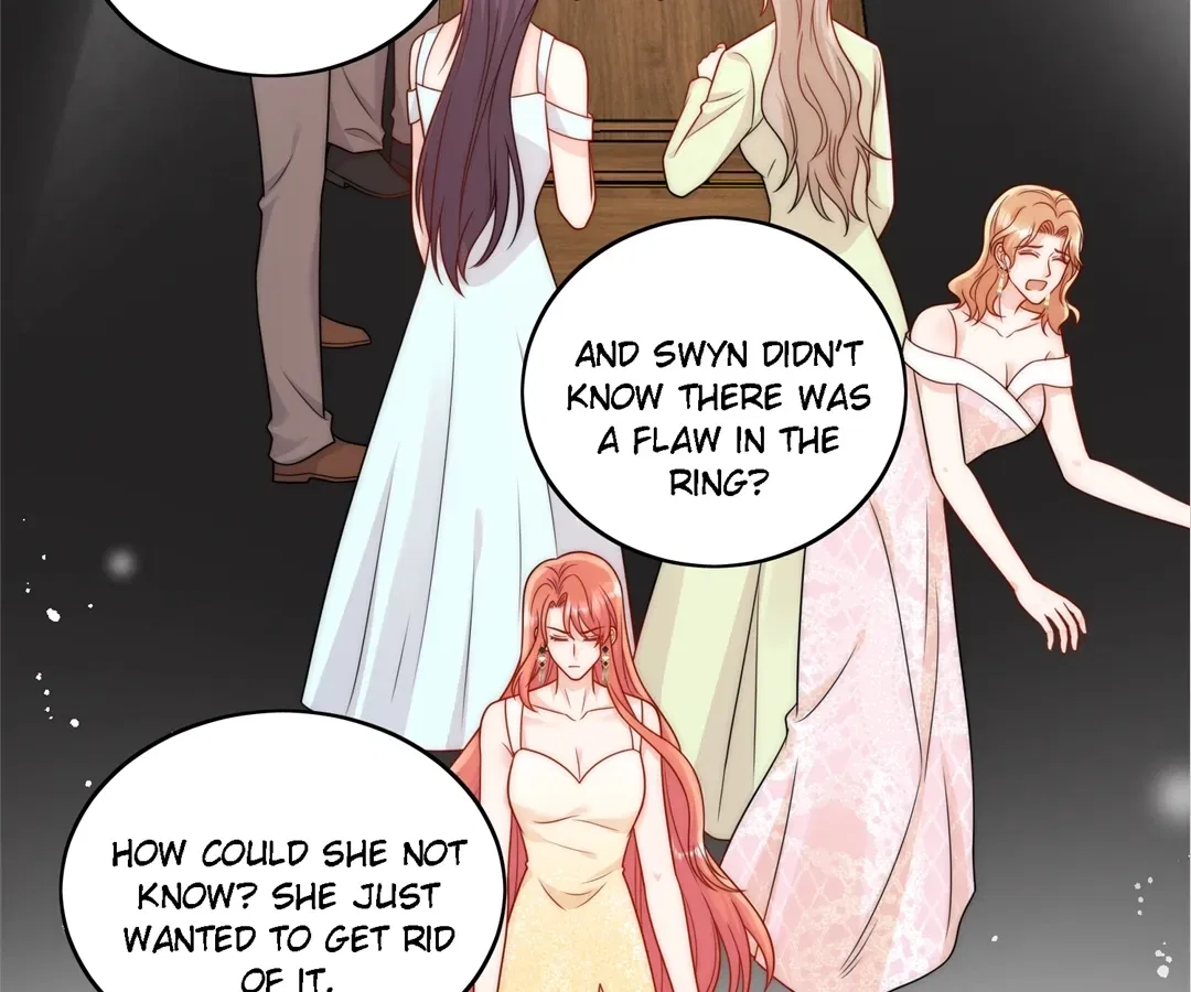 Love in Balance: Sacrifice for Revenge Chapter 9 – Page 2