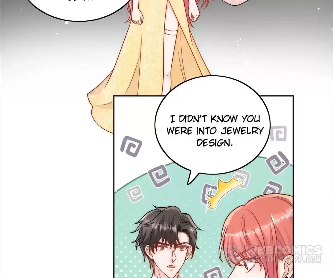 Love in Balance: Sacrifice for Revenge Chapter 9 – Page 3
