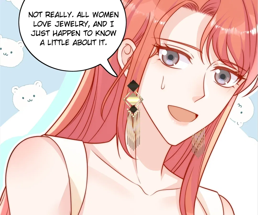 Love in Balance: Sacrifice for Revenge Chapter 9 – Page 5