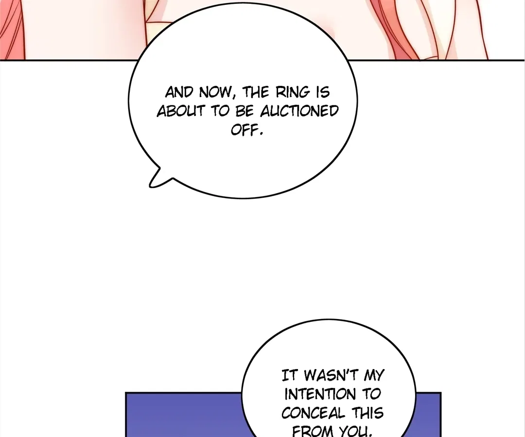 Love in Balance: Sacrifice for Revenge Chapter 9 – Page 6