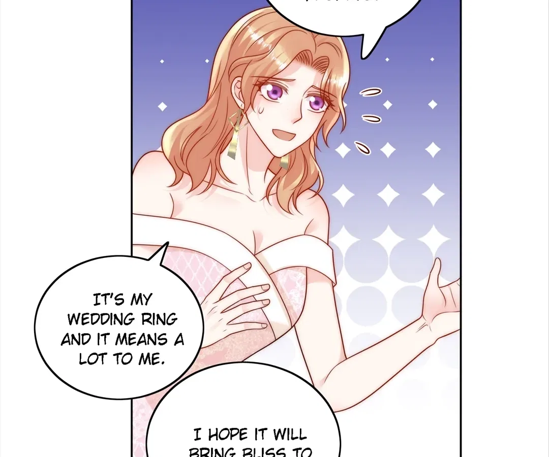 Love in Balance: Sacrifice for Revenge Chapter 9 – Page 7